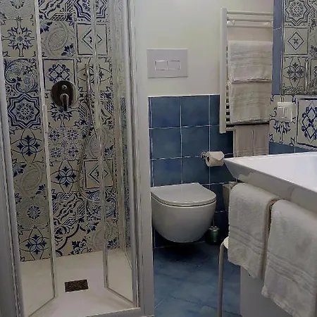 Casa Milly