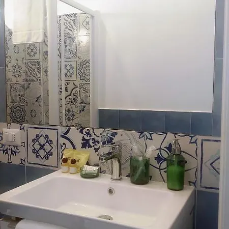 Lejlighed Casa Milly Taormina