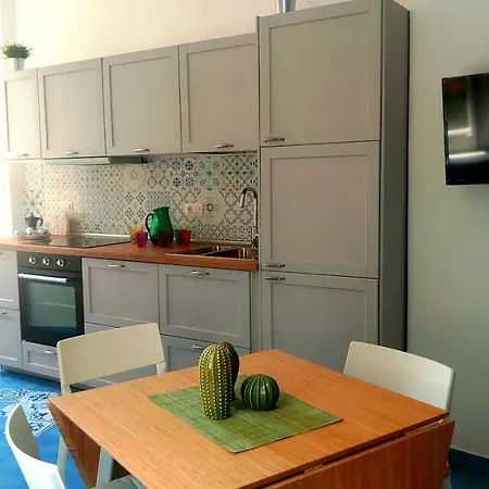 Casa Milly