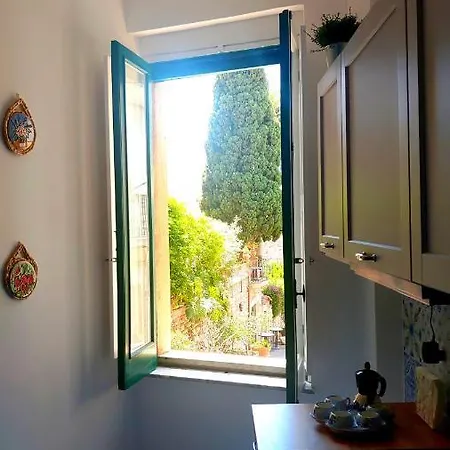 Casa Milly Lejlighed *