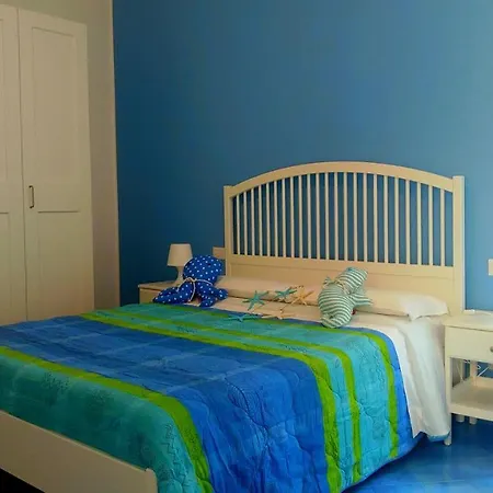 Lejlighed Casa Milly Taormina