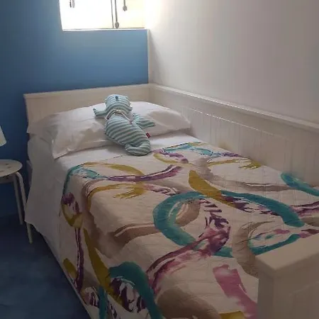 Casa Milly *