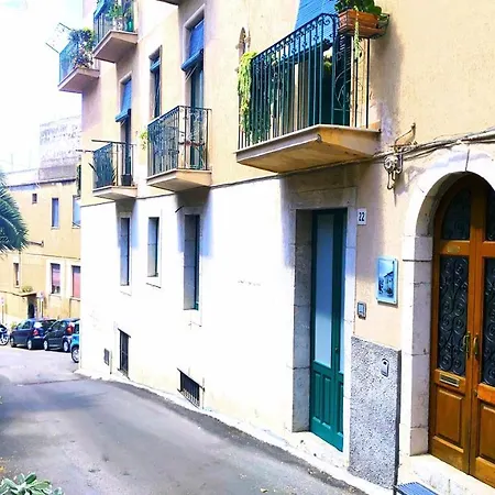 Casa Milly *