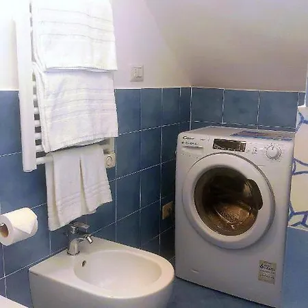 Casa Milly Apartment