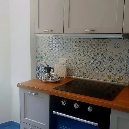 Casa Milly Taormina