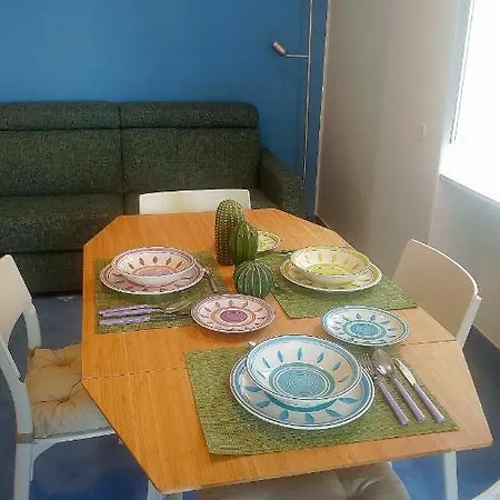 Casa Milly *
