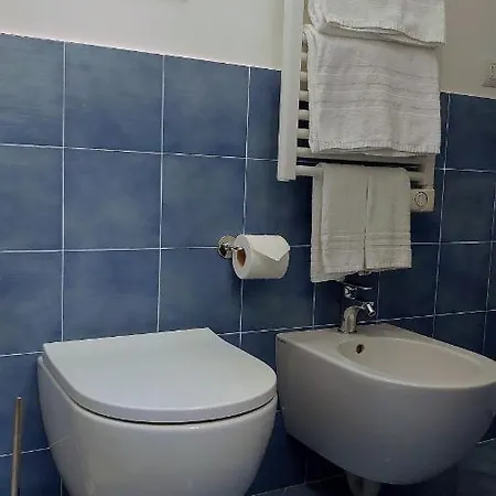 Casa Milly Apartment