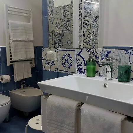Apartment Casa Milly