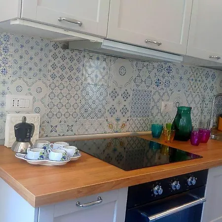 Casa Milly *