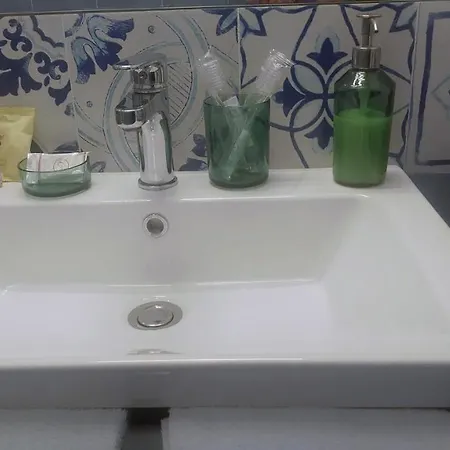 Casa Milly Taormina