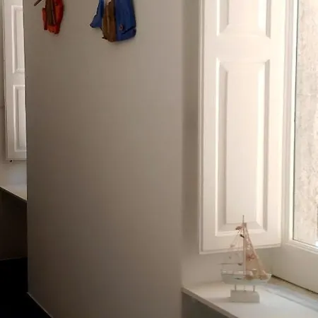 Apartment Casa Milly Taormina