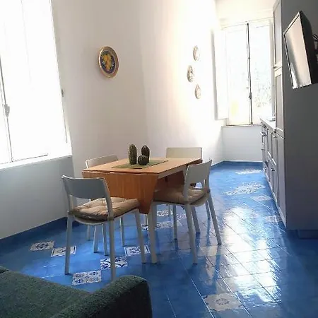 Casa Milly * Taormina