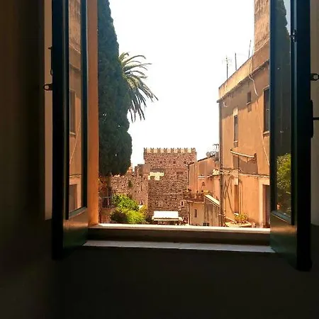 Apartment Casa Milly