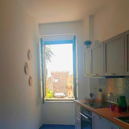 Casa Milly