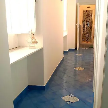Apartment Casa Milly *