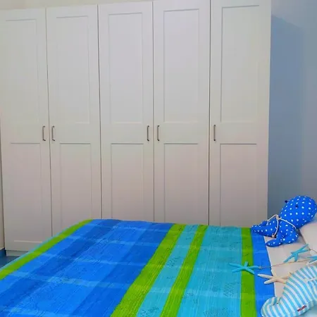 Casa Milly