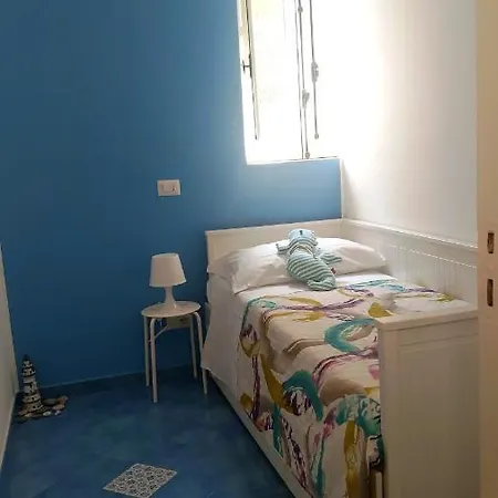 Apartment Casa Milly *