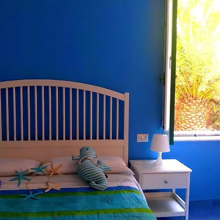 Casa Milly Taormina